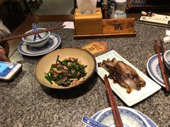 -南京大牌档(之心城店)