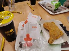 -德克士(砂之船奥特莱斯店)