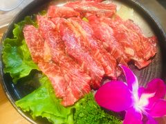 -牛人·雪花牛·木炭烤肉(昆山陆家店)