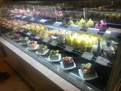 -天母蓝鸟西餐厅·烘焙蛋糕(十三碗店)