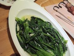 -青禾小厨新疆菜(总店)