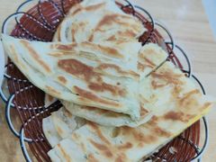 鸡蛋饼-石门侯·石门馄饨侯(革新北街店)