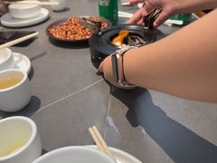 -情妹耙泥鳅·江湖川菜(科华店)