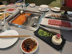 -海底捞火锅(振华商厦店)