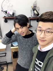 -XY形象设计/烫发·染发·接发