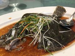 -京香轩·中餐厅(上海中庚聚龙酒店)