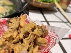 -朱光玉火锅馆(正弘城店)