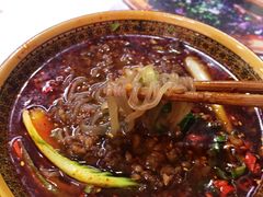 -君华饭店·腊排铜火锅