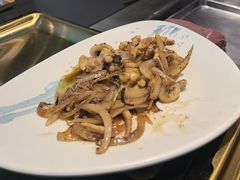 -大神太神·铁板烧(瑞虹天地月亮湾店)