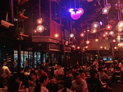-胡桃里音乐酒馆(白云五号T5 MALL店)