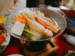 -蟹料理 北海道かに将軍(札幌本店)