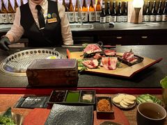 -300杯·和牛烧肉清酒专门店(廊里店)