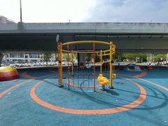 -怡海公园(桂城街道)