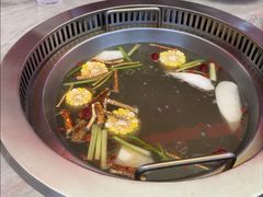 -三头牛·潮汕牛肉生蚝火锅 (夏湾店)