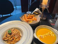 -Nord Grill&Bar Highland诺德西餐(深圳欢乐海岸店)