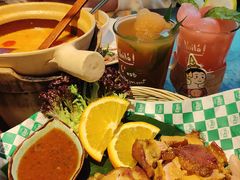 -泰妃殿(武汉首店)