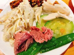 -So Lounge索兰至餐厅(蓝色港湾店)