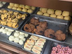 -护国寺小吃(左家庄店)