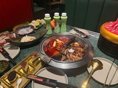 -牛New寿喜烧(金鹰世界店)