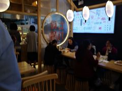 -七食九号食堂(东丽空港店)