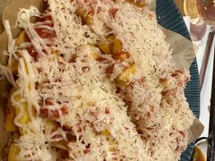 -小句号·精致料理(江南环球港店)