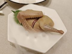 -狮王府淮扬菜(新街口友谊店)