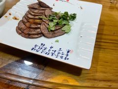-合家院饭庄(榆关道店)