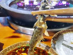 -谭记石锅鱼府(三道堰店)