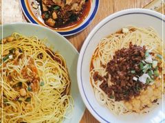 -好這口重庆小面(总店)