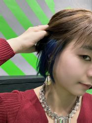 -艾美A·M Hair Salon