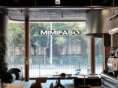 -MIMI FASO(古仓店)