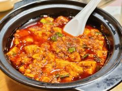 -易老妈蹄花.特色川菜(人民公园总店)