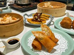 -喜势点·糖沙翁手工茶点·本地人茶居(永庆坊店)