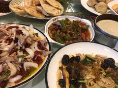 -全聚德(长江路店)