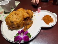 -清真·老兰家(兴善寺西街总店)