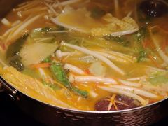 -西郊八号·山野江西菜(开发区店)