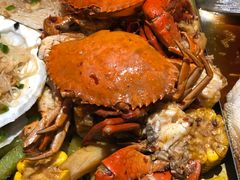 -日进一片海.生腌海鲜火锅.宵夜烧烤(三里屯总店)