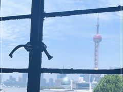 -YUE·6·西式融合餐厅(外滩六号店)
