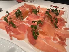 -弗兰克牛排西餐厅Ribone steak house(柠檬花园店)