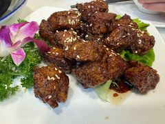 -瑞福园联谊餐室(茂名南路店)