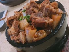 -喜鹊茶点.啫煲(车陂店)