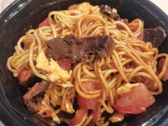 -梅溪·小伙子干挑面(安吉总店)