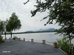 -青龙湖公园