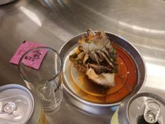 -馥二代韩式烤肉 2세대 불고기(喷水池店)