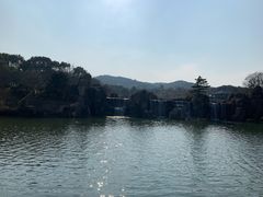 -白马涧龙池景区