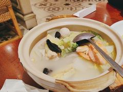 -妈妈菜舟山海鲜(定海古城店)