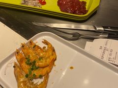 -凯萨印象铁板烧(苏州中心店)