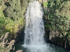 -叠水河瀑布