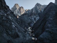 -墨石公园景区