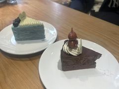 -嗒令甜品·主题融合料理餐厅(首座时代店)